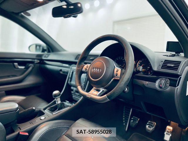 Audi RS4 2008-06 293102-17