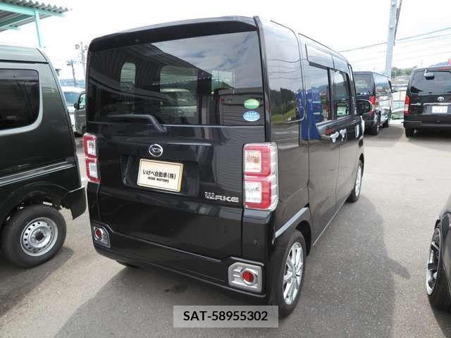 Daihatsu WAKE 2018-01 247898-5
