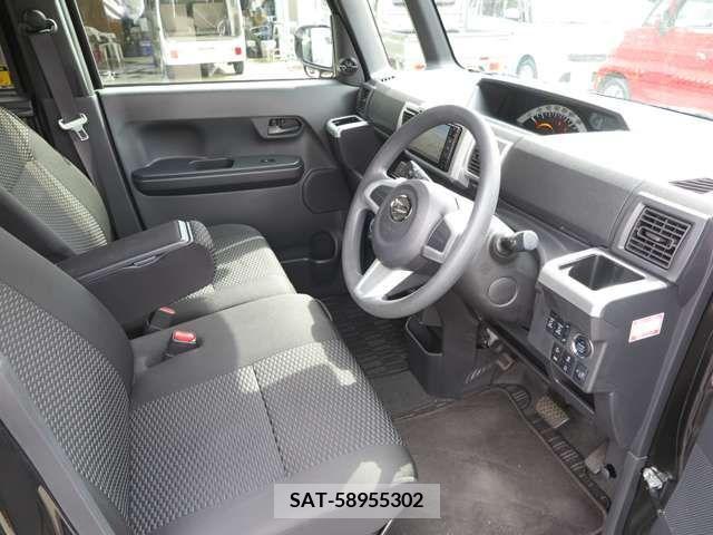 Daihatsu WAKE 2018-01 247898-16