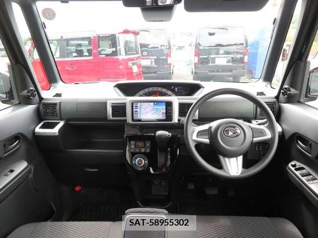 Daihatsu WAKE 2018-01 247898-14