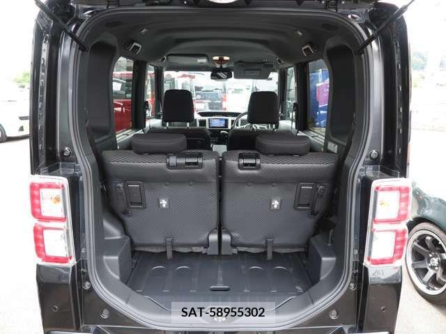 Daihatsu WAKE 2018-01 247898-12