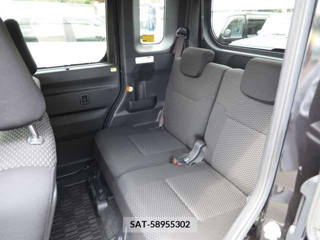 Daihatsu WAKE 2018-01 247898-11