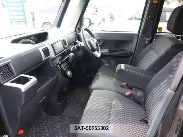 Daihatsu WAKE 2018-01 247898-9