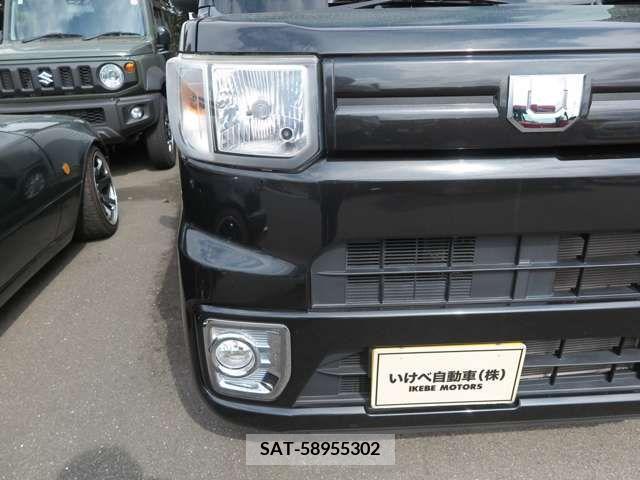 Daihatsu WAKE 2018-01 247898-4