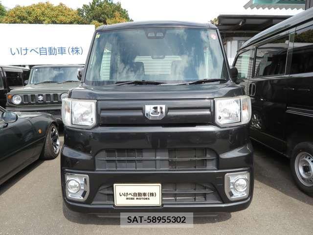 Daihatsu WAKE 2018-01 247898-2