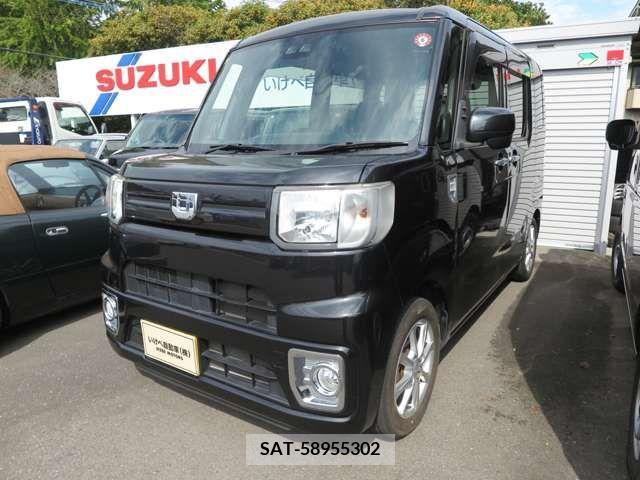 Daihatsu WAKE 2018-01 247898-1