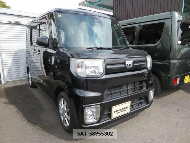 Daihatsu WAKE 2018-01 247898-3