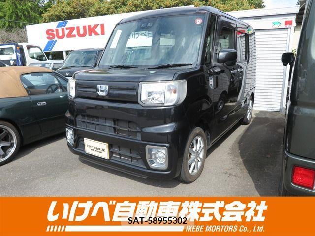 Daihatsu WAKE 2018-01 247898-0