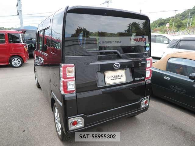 Daihatsu WAKE 2018-01 247898-7