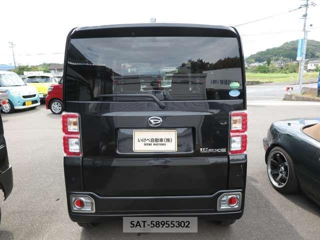 Daihatsu WAKE 2018-01 247898-6