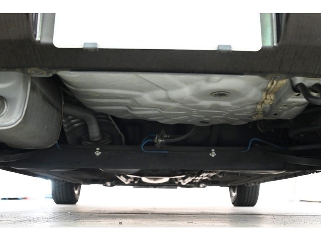 Nissan CUBE 2011-05 190231-5