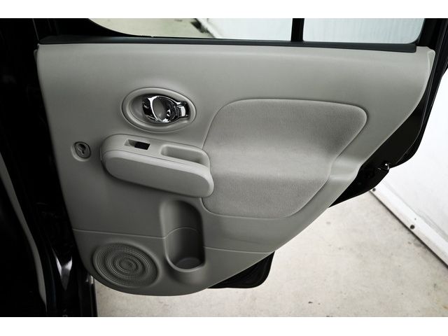 Nissan CUBE 2011-05 190231-9