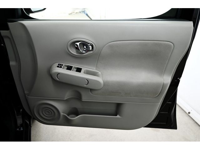 Nissan CUBE 2011-05 190231-7