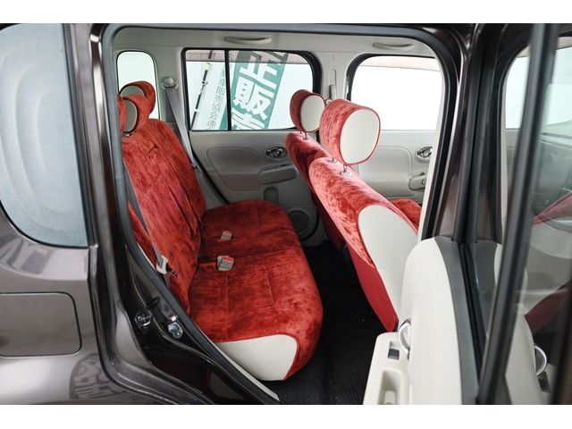 Nissan CUBE 2011-05 190231-10