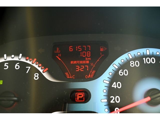 Nissan CUBE 2011-05 190231-26