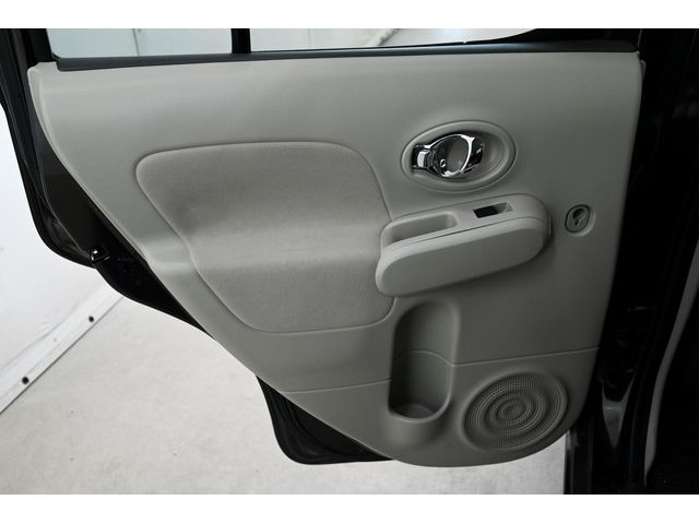 Nissan CUBE 2011-05 190231-15