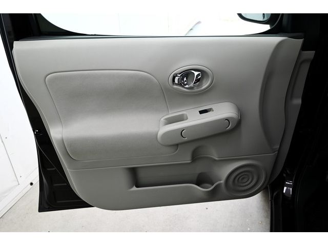 Nissan CUBE 2011-05 190231-13