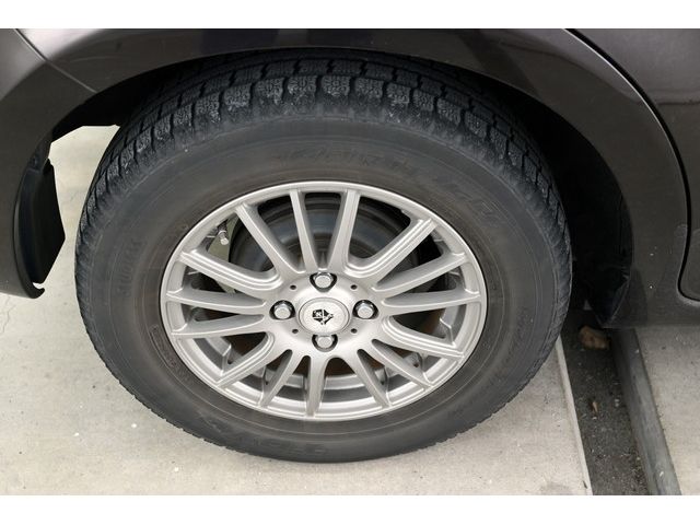 Nissan CUBE 2011-05 190231-6