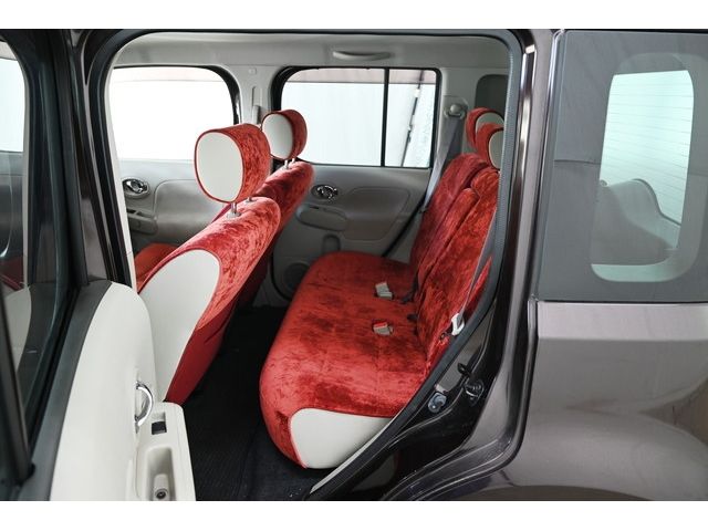 Nissan CUBE 2011-05 190231-16