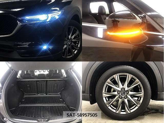 Mazda CX-5 2019-07 344545-7