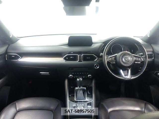 Mazda CX-5 2019-07 344545-1