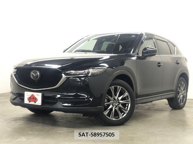 Mazda CX-5 2019-07 344545-0