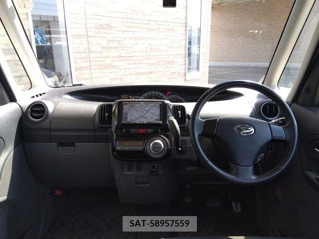 Daihatsu TANTO CUSTOM 2010-03 232246-4