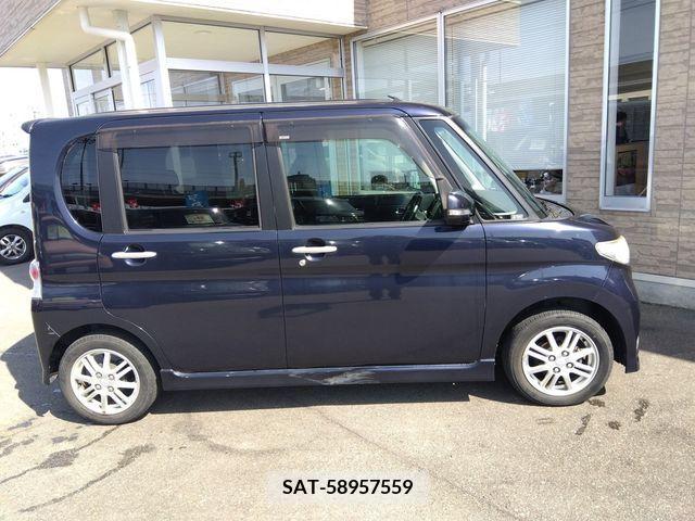 Daihatsu TANTO CUSTOM 2010-03 232246-2