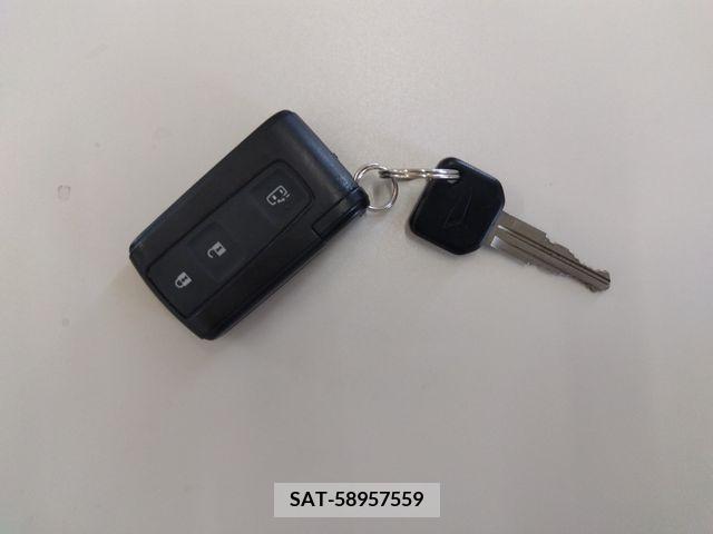 Daihatsu TANTO CUSTOM 2010-03 232246-14