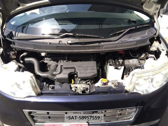 Daihatsu TANTO CUSTOM 2010-03 232246-17