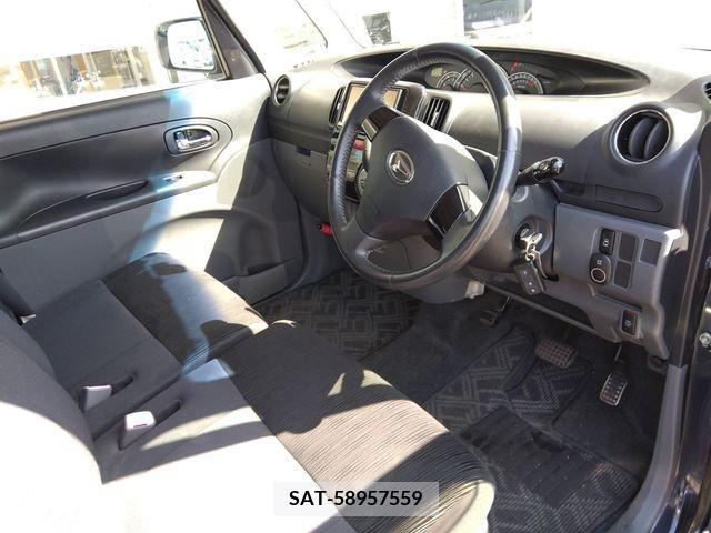 Daihatsu TANTO CUSTOM 2010-03 232246-5