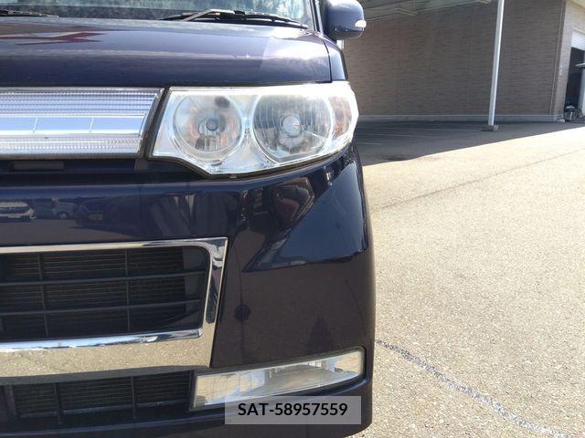 Daihatsu TANTO CUSTOM 2010-03 232246-15