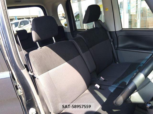 Daihatsu TANTO CUSTOM 2010-03 232246-6