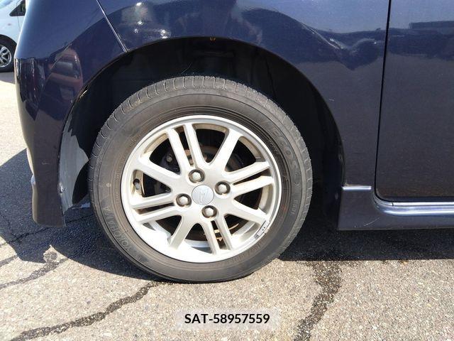 Daihatsu TANTO CUSTOM 2010-03 232246-16
