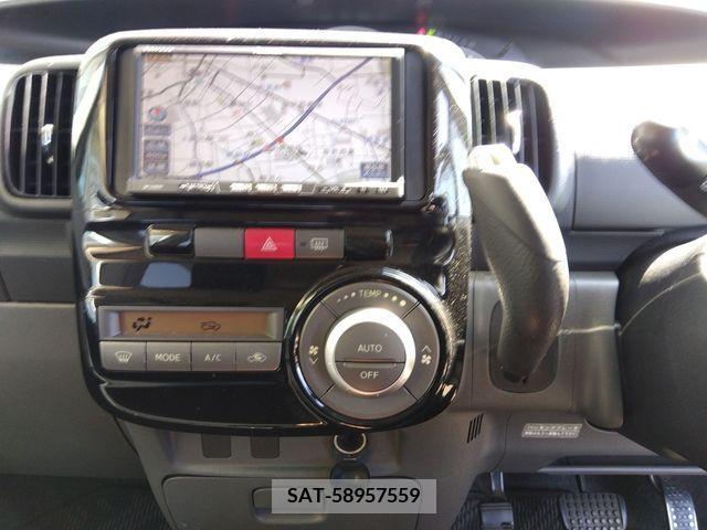 Daihatsu TANTO CUSTOM 2010-03 232246-10
