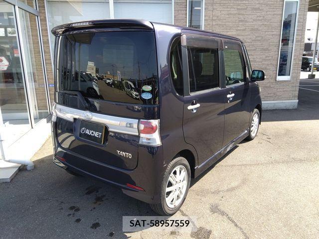 Daihatsu TANTO CUSTOM 2010-03 232246-1