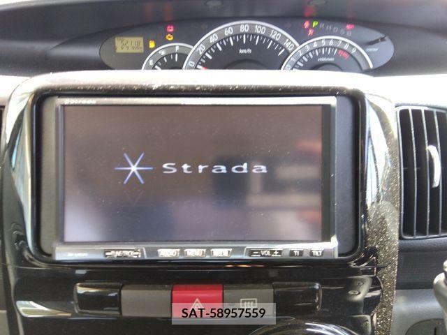 Daihatsu TANTO CUSTOM 2010-03 232246-11