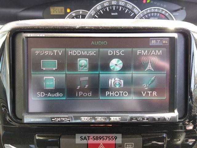 Daihatsu TANTO CUSTOM 2010-03 232246-12