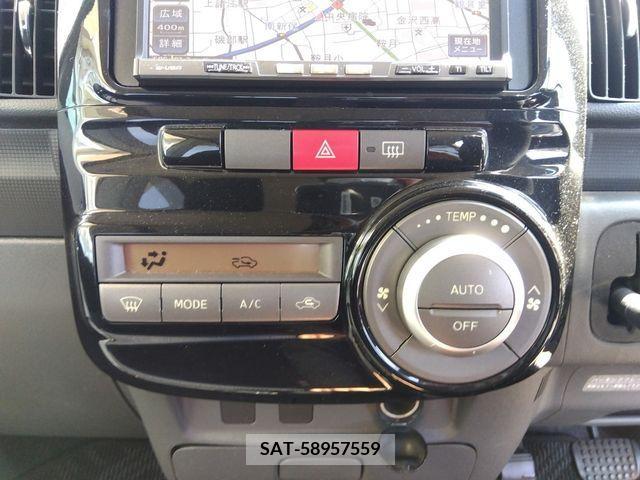 Daihatsu TANTO CUSTOM 2010-03 232246-13