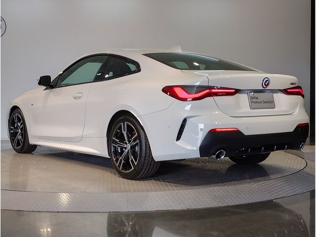 Bmw 4 SERIES 2023-07 10544-7