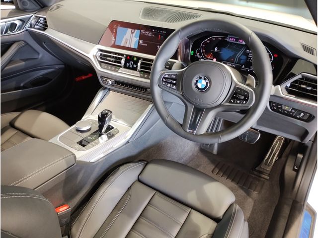 Bmw 4 SERIES 2023-07 10544-9