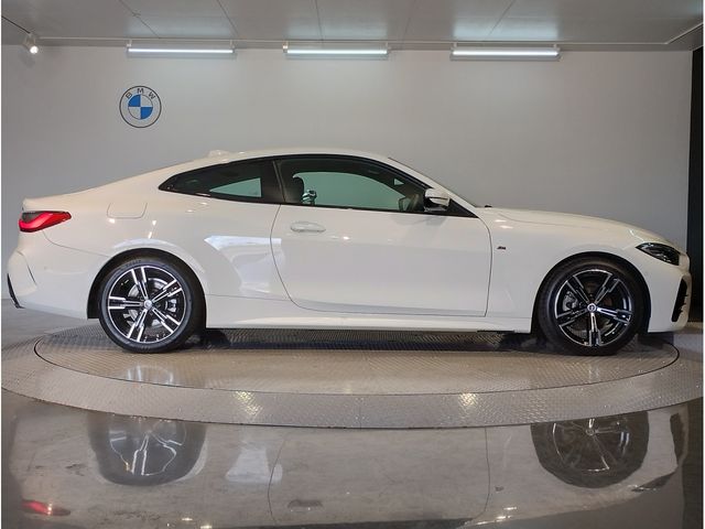 Bmw 4 SERIES 2023-07 10544-4
