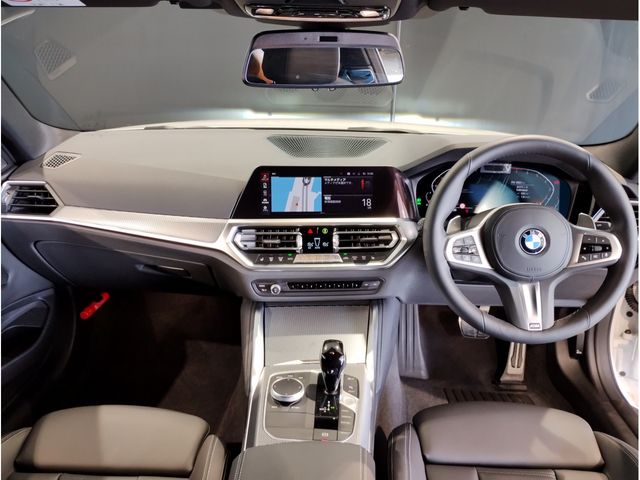Bmw 4 SERIES 2023-07 10544-8