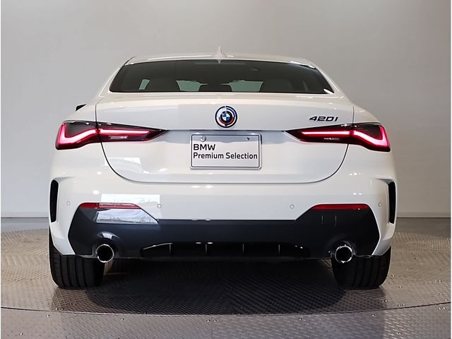 Bmw 4 SERIES 2023-07 10544-6