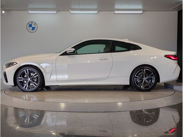 Bmw 4 SERIES 2023-07 10544-3