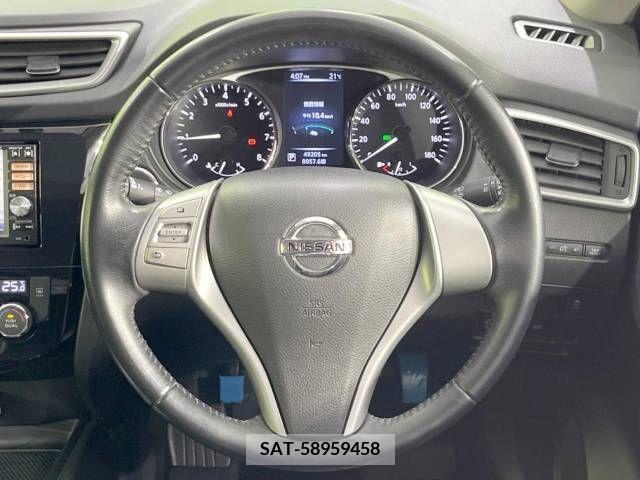 Nissan X-TRAIL 2014-03 290411-11