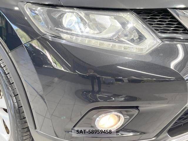 Nissan X-TRAIL 2014-03 290411-12