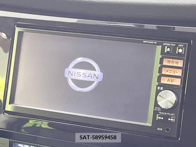 Nissan X-TRAIL 2014-03 290411-2