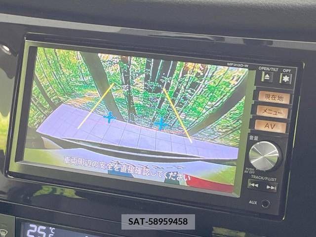 Nissan X-TRAIL 2014-03 290411-3