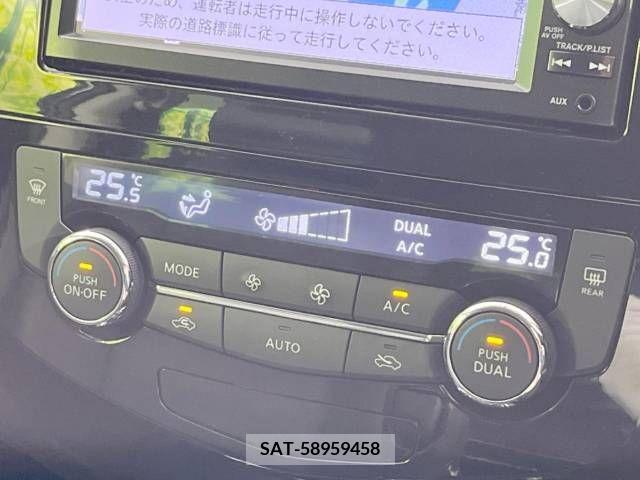 Nissan X-TRAIL 2014-03 290411-4